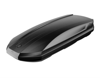 Autobox NORTHLINE RoadSpace Black HX