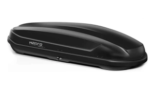 Autobox HAPRO Explorer 400 Anthracite