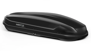 Autobox HAPRO Explorer 500 Anthracite